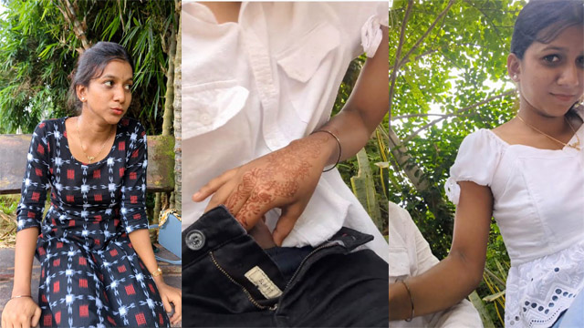 Beautiful Girl Herself Nude – Outdoor Blowjob Videos