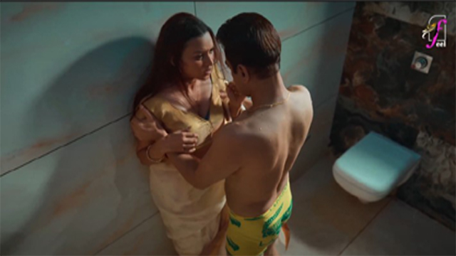 Chhu Le Zara Part 01 Ep 1 – 2025 Hindi Web Series Ullu