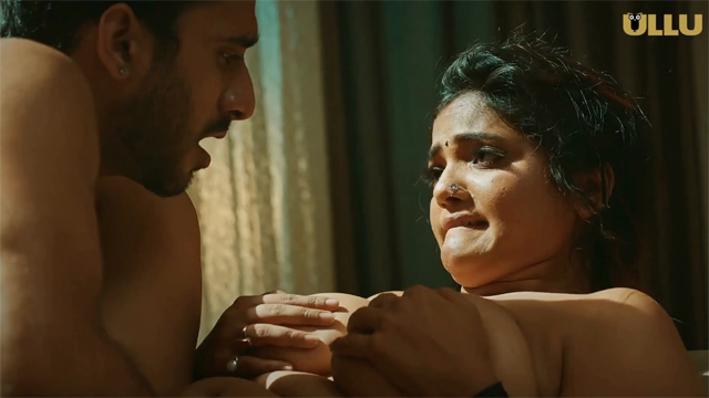 Do Din Ka Mehmaan – Part 02 Ep 5 2025 – Ullu Viral New Hot Web Series Videos