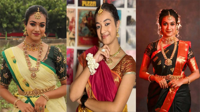 New Mms Tamil Tv Serial Actress Shruthi Fucking Ass