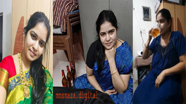 Telugu Drinking Ammayi Harika Leaks Son Update Free