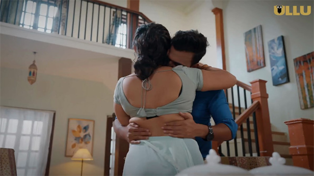 Tu Haan Kar Ya Naa Kar 2025 – Part 1 Ep 1 – Ullu Web Series Streaming