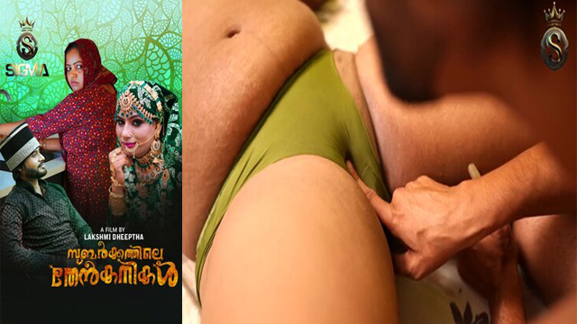 Subarkkathile Then Kanikal 2025 – Malayalam Hot New Short Film Viral Video  – Sigmaseries