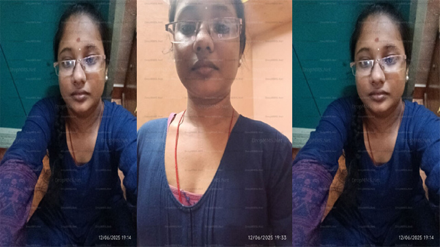 Hot Young Aunty Making Video – And Saying I Love You Update