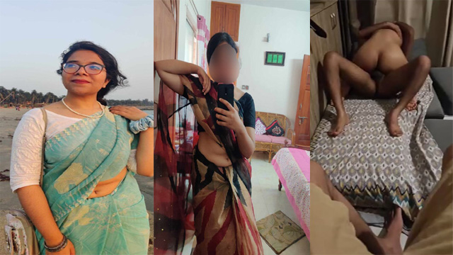 Kerala Hot Teacher Affair Threesame – Fucking Husband & Student