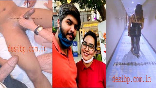 Young Wife Compared By Hubby Kunal Dick – Giving Blowjob & Getting Fucked Without Condom