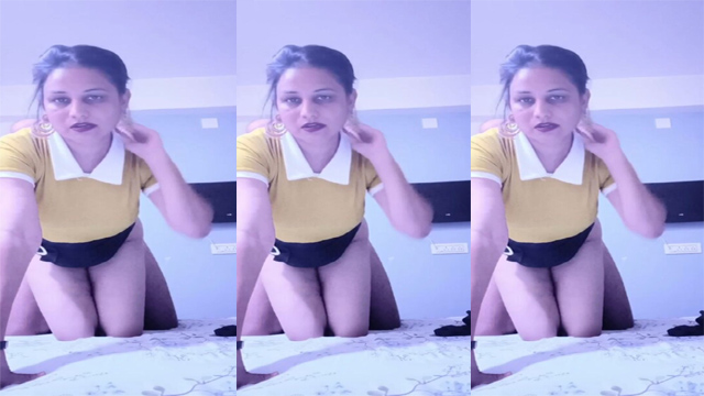 Beautiful Sexy Indian Milf Hard Doggy Fucking online video