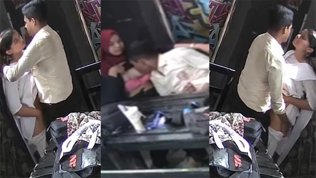 Hijabi School Girl Fucking In Restaurant Update Latest Viral MMS