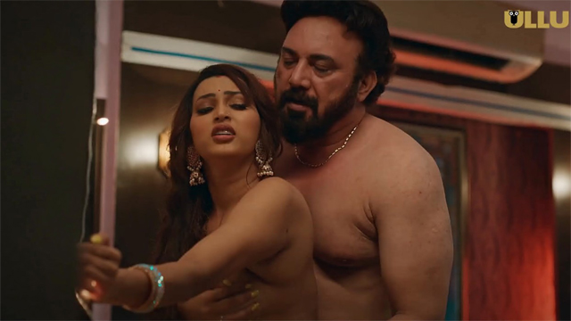 Do Din Ka Mehmaan – Part 01 Ep 3  2025 –  Ullu Web Series