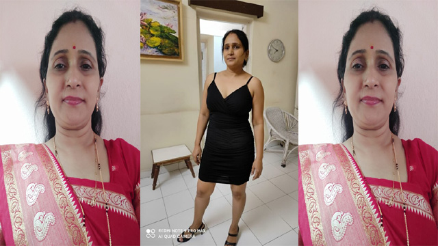 Mature Bhabhi Nude Captured – During Bath Viral Sex Mms Videos