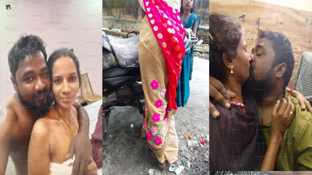 Indian Young Hot Wife Blowjob & Fuck By Husband New Update