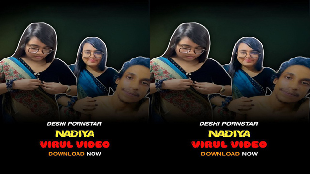 Nadiya Azim Viral Porn Video – Bangla Mms Video Watch Online