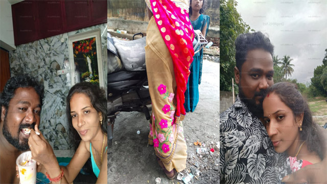 Desi Young Hot Wife Blowjob – Fucking with Husband Video Watch