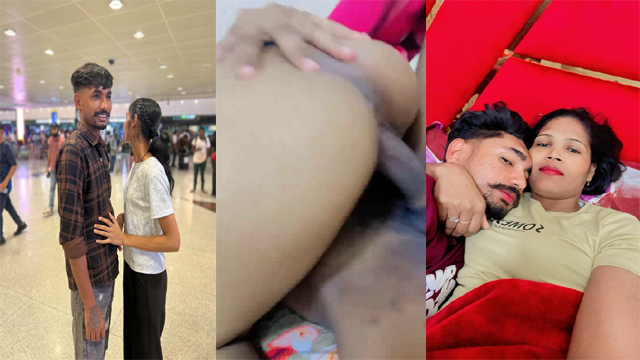 Indian Guy Fucking His Hot GF Viral Free Watch